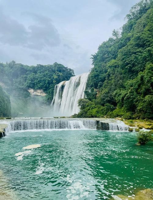 贵州旅游攻略必去前十景点