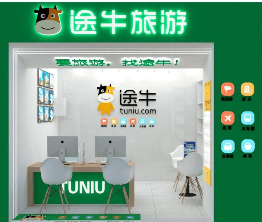 途牛旅行网靠谱吗