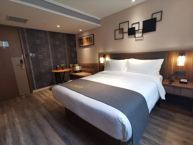 中国酒店排名前十名