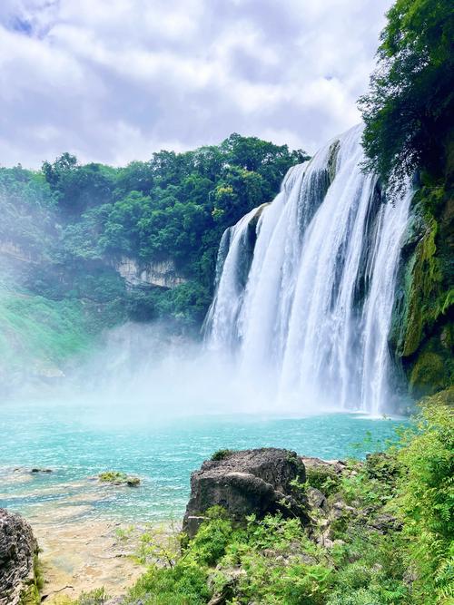 贵州旅游:五大必去景点详解!