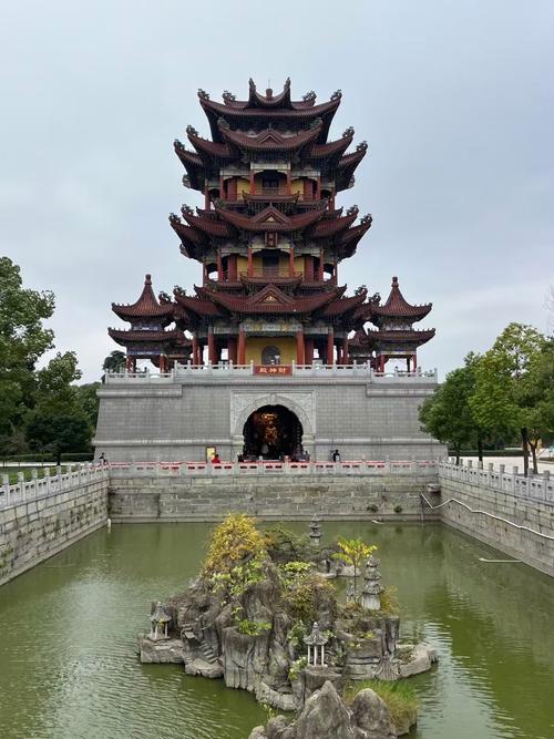 佛山周边旅游一日游推荐