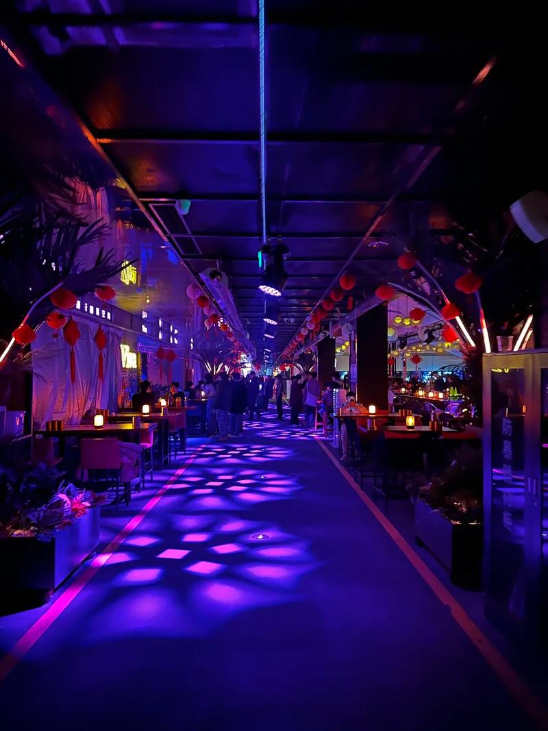 深圳哪里比较好玩