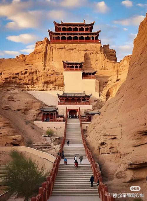 甘肃旅游前十必去景点有哪些