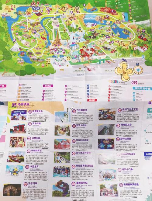 深圳之世界之窗游玩攻略