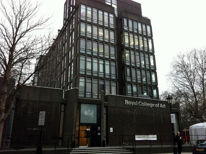 英国艺术留学皇家艺术学院世界排名及申请条件须知