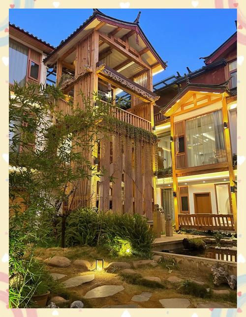 丽江旅游住哪里最方便又便宜,去丽江住哪里比较好丽江旅游住宿攻略