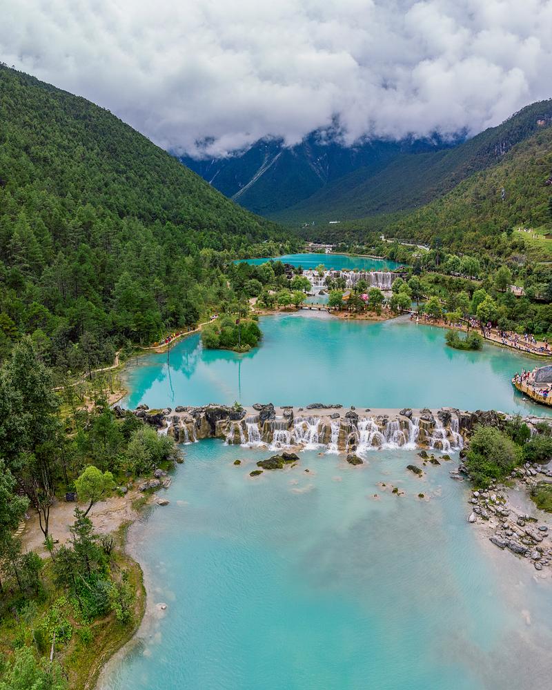 云南10月份是雨季吗