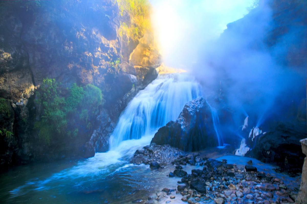 十月份去云南哪个地方比较气候比较好