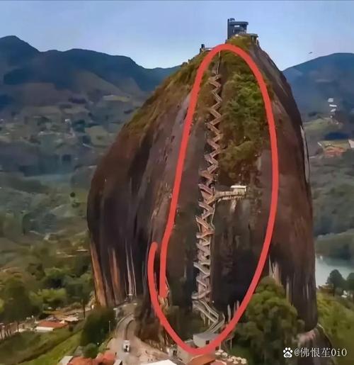 为什么说五台山很恐怖