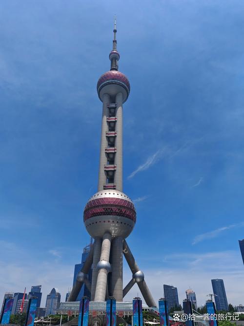 上海一日游去哪些景点比较好?