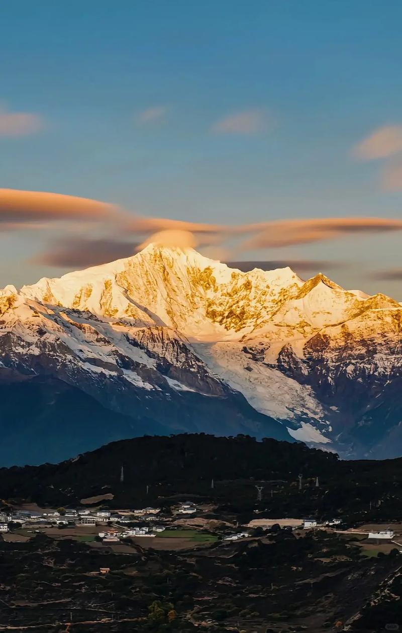 云南旅游有什么好玩的地方前十必去景点