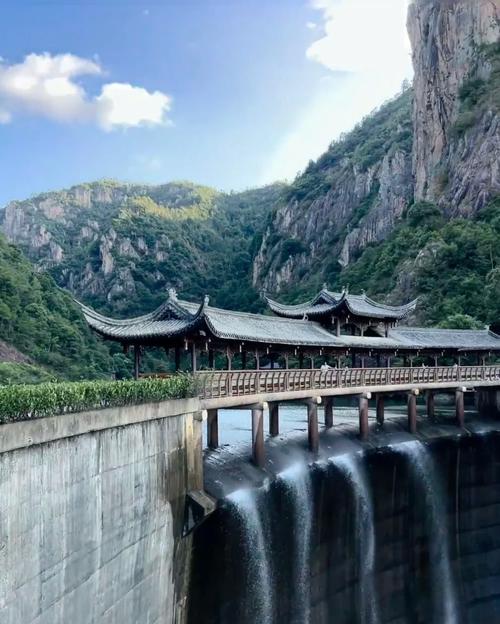 台州一日游去哪里好玩