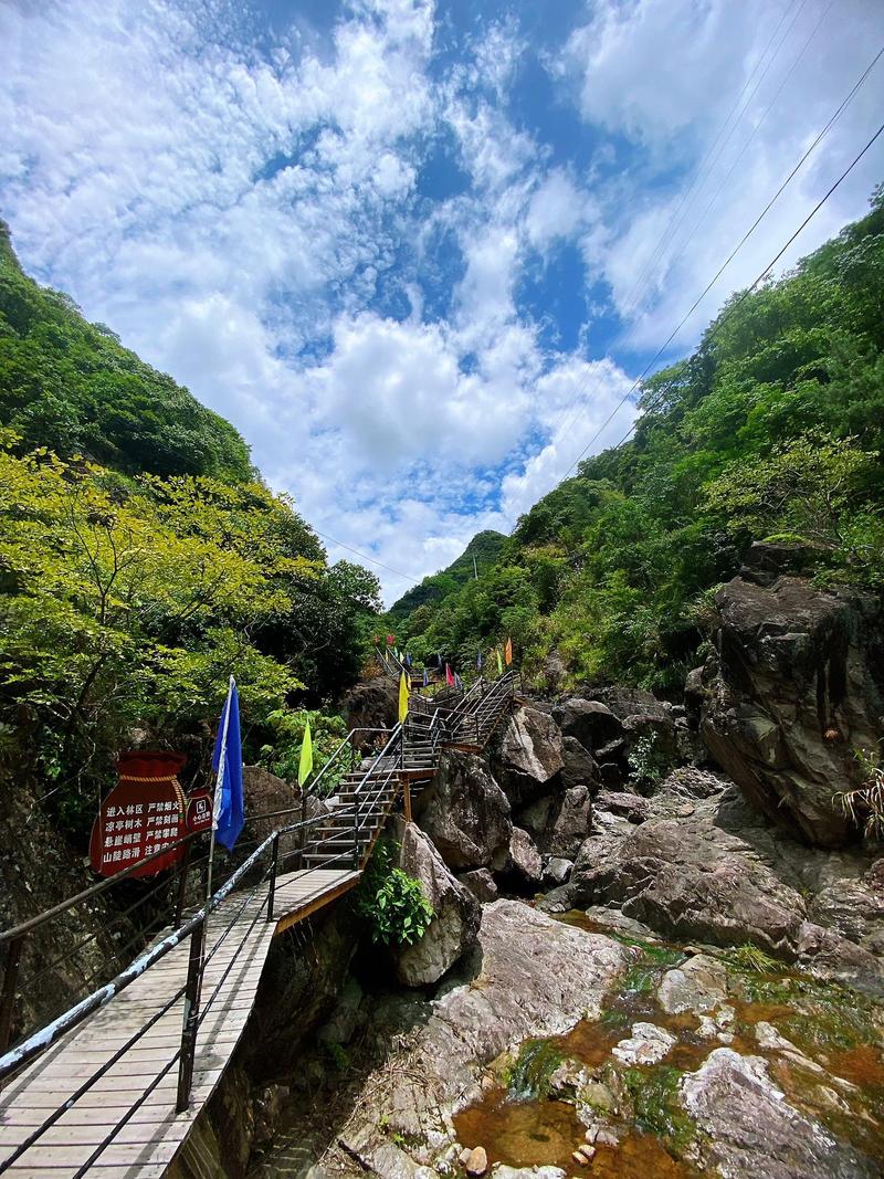 台州一日游最佳路线安排,台州一日游哪里景点好