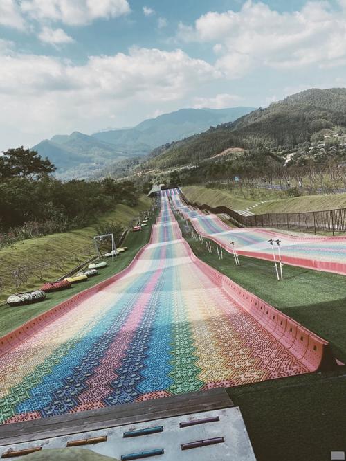 十里蓝山一日游攻略