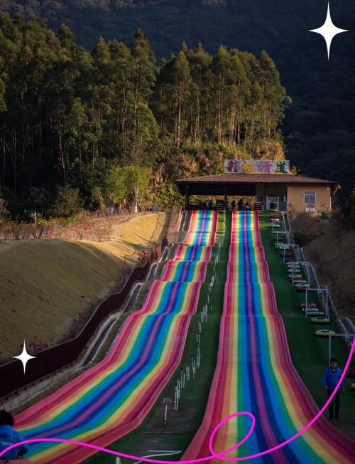 十里蓝山好玩吗,十里蓝山好玩吗多少钱