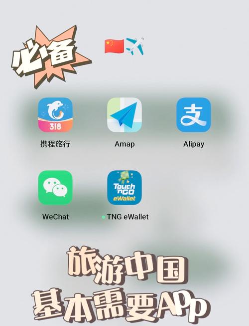 口碑比较好的旅游软件排名