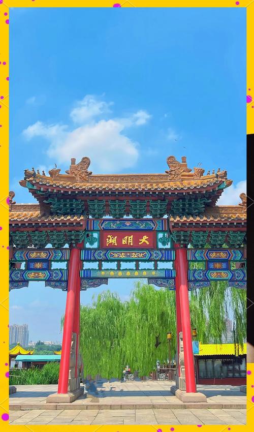 山东三日游旅游最佳景点推荐