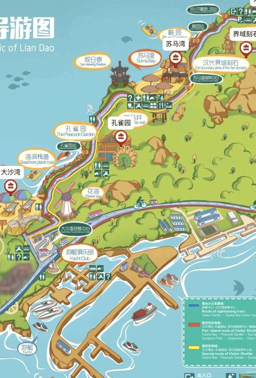 溧阳至连云港沿途旅游攻略