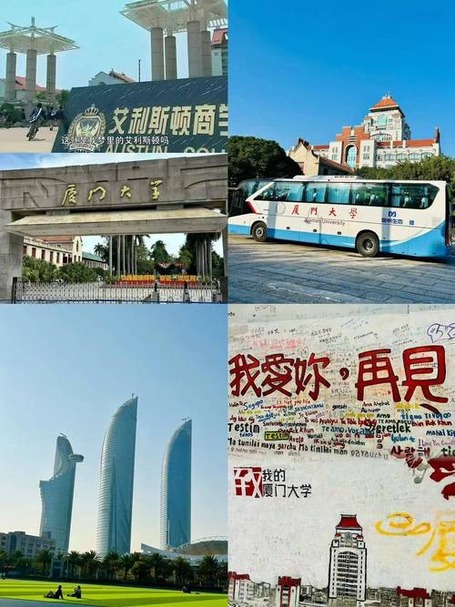 你好,我们打算高考后4个同学一起去厦门旅游…从广州坐飞机去…打算自由...