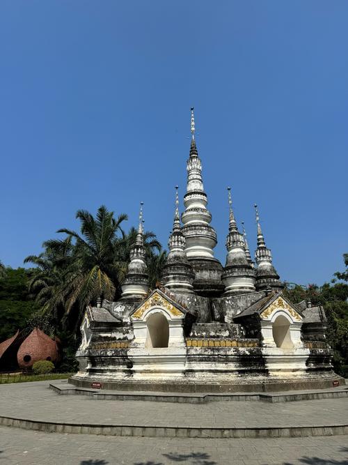 西双版纳必去的前十旅游景点