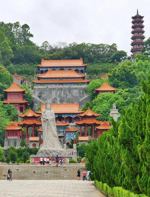 广州旅游必去景点推荐