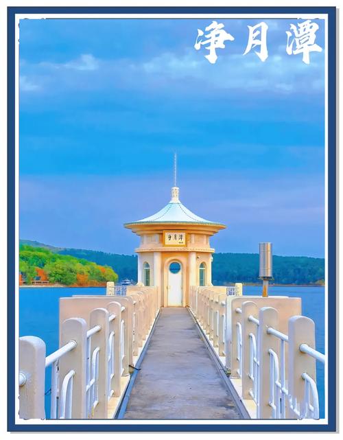 长春市30个免费景点