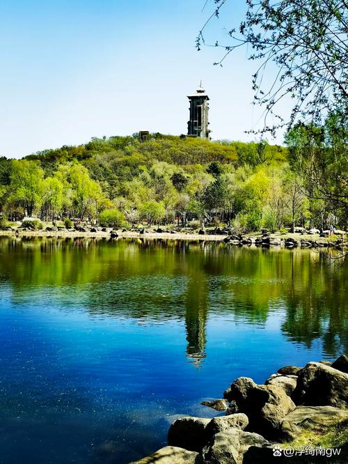 长春不花钱可以溜达的地方