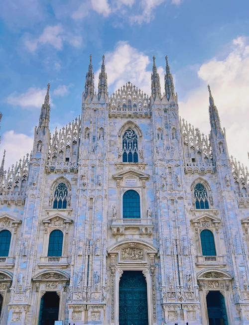 米兰的小众但值得一去的景点有哪些?