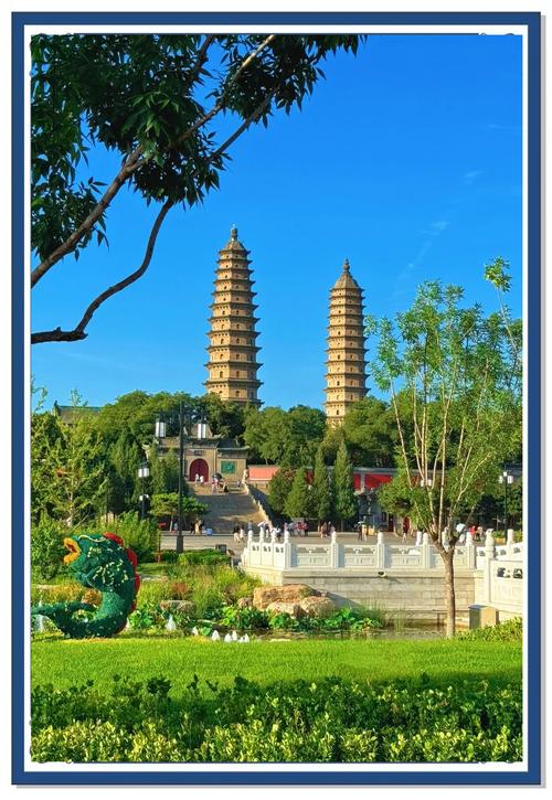 太原旅游攻略必玩的景点