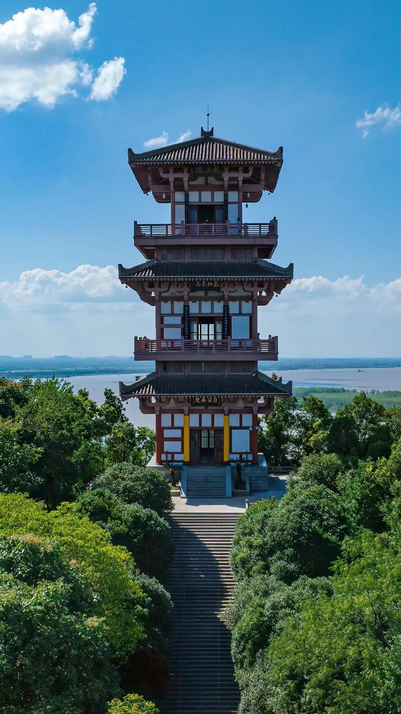 湖北有哪些冷门的,但很有特色的旅游地?