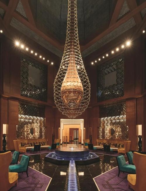 雅高四星级酒店有哪些