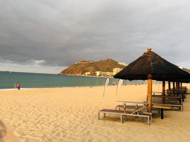 三亚旅行社哪家好