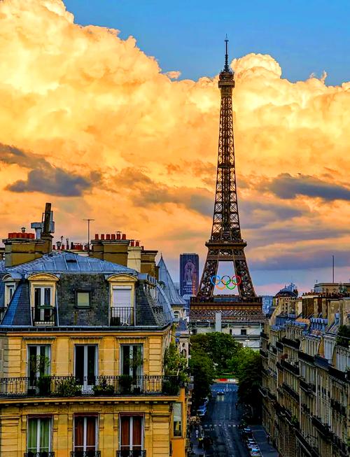 巴黎旅游攻略:详细记录巴黎七大必游景点及美食!