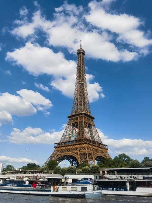 法国前十必去旅游景点(法国前十著名旅游景点一览)