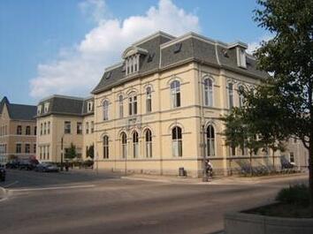 加拿大大学前十名