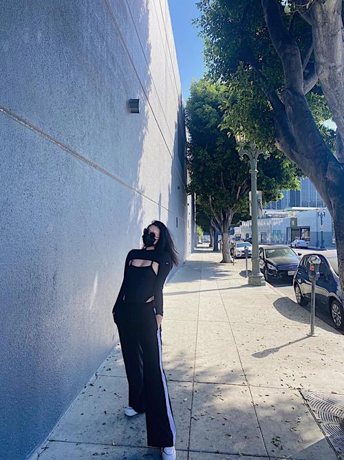 美国地中海气候的城市有哪些