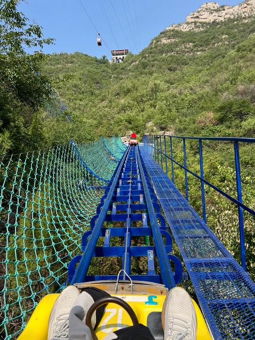 石家庄周边--带娃一日游玩推荐地点
