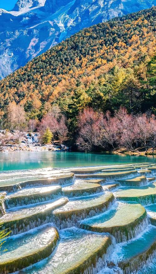 什么时候去云南是比较好的季节