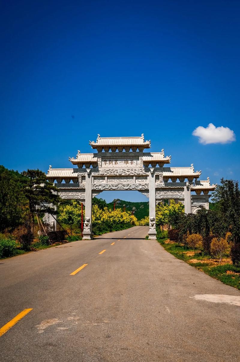 阜新10大免费景区