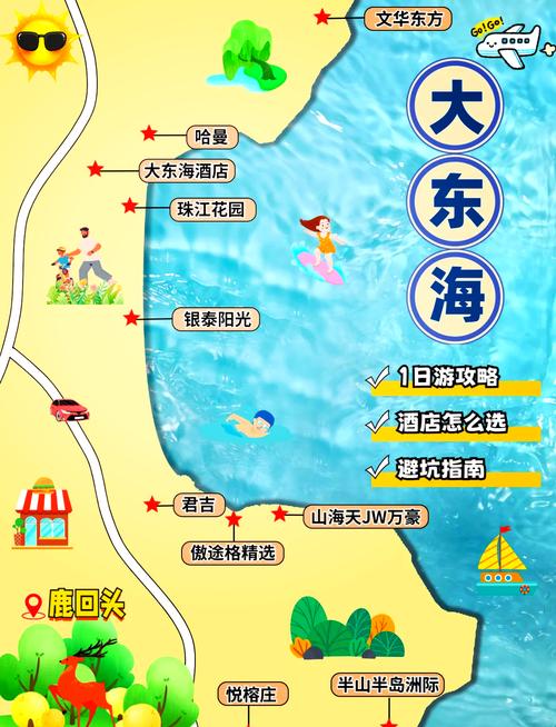 小东海晚上能进去吗