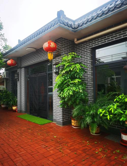 蓟县比较好的农家院