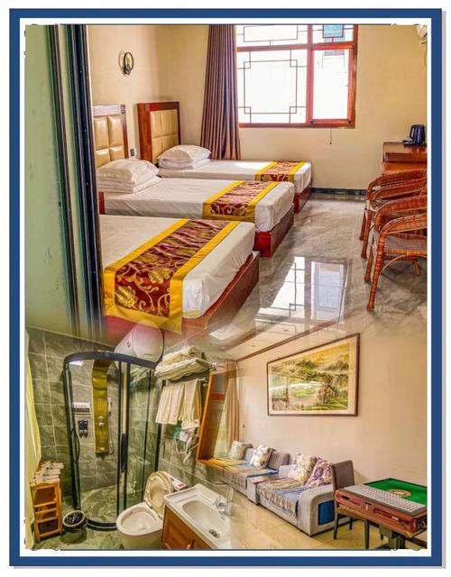 蓟县农家院一天多少钱