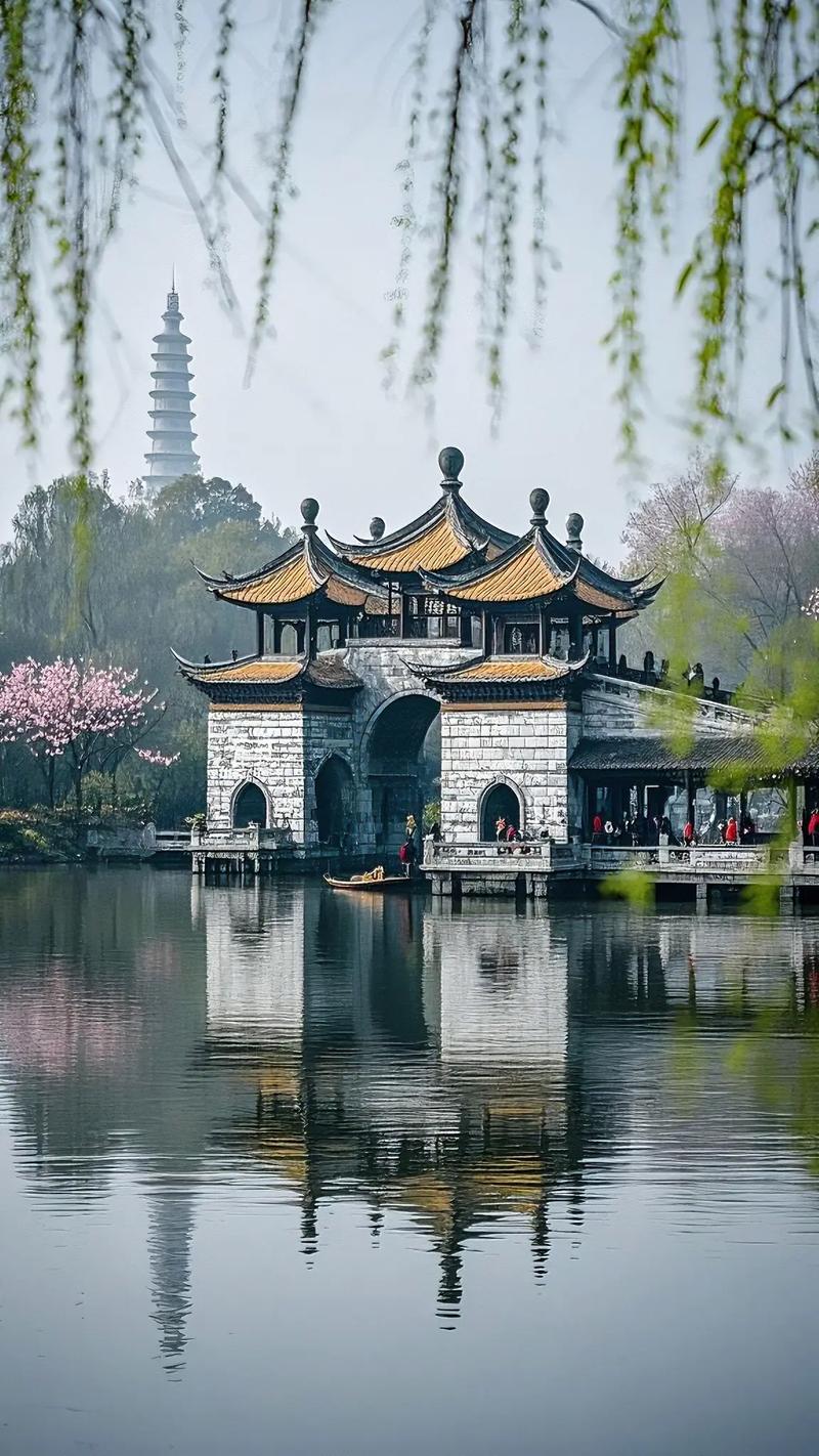 扬州有什么好玩的地方旅游景点