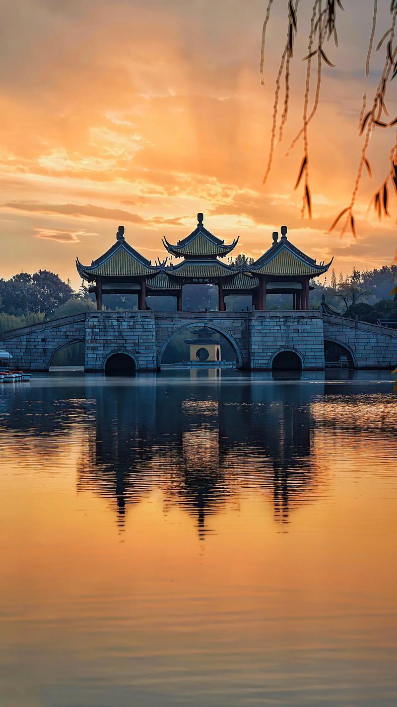 扬州旅游景点攻略