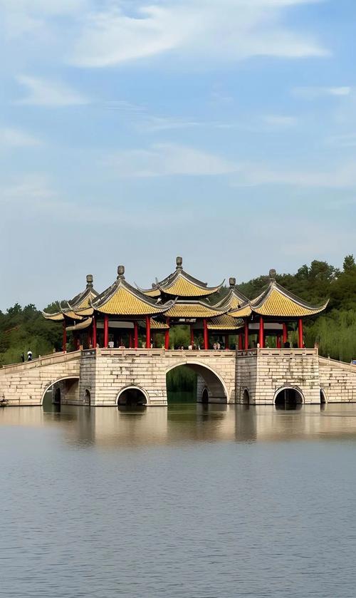 扬州旅游五大景点?