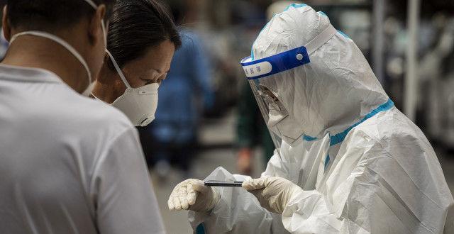 非典源于广州为什么北京最严重?