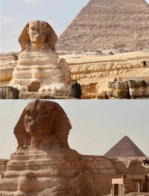 埃及开罗旅游攻略