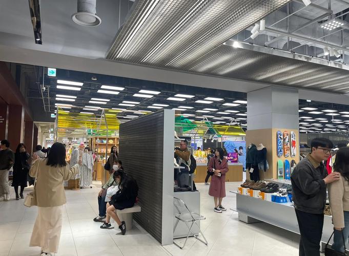 10月去韩国首尔什么天气