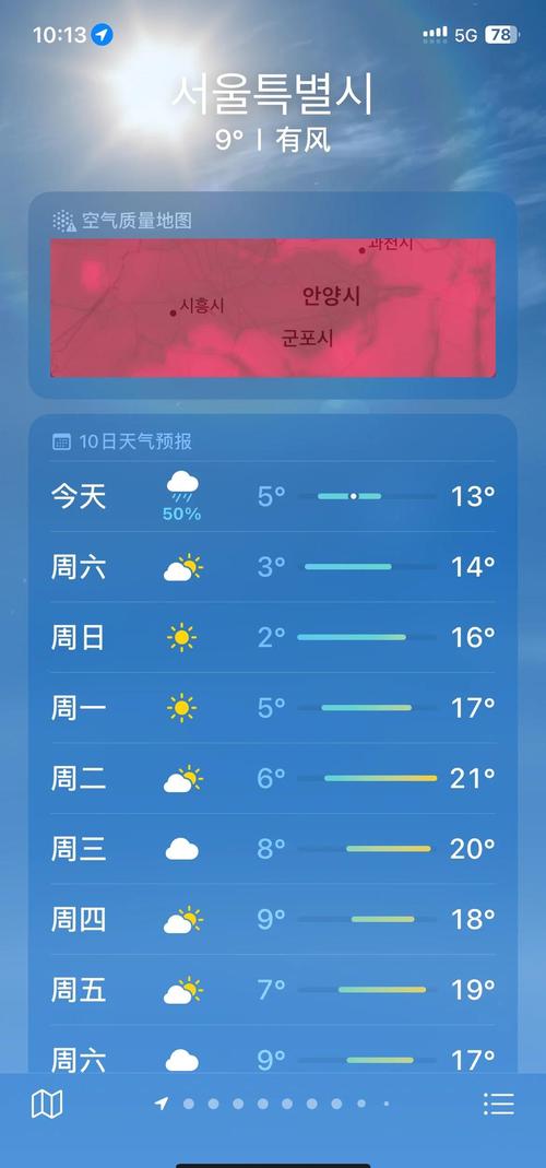 我想今年2月份去韩国首尔旅游,那边的天气冷吗?需要带什么衣服去?需要穿...