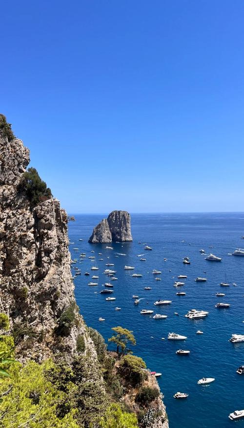 适合长假出游的国外景点